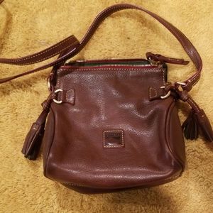 Dooney  & Bourke crossbody
